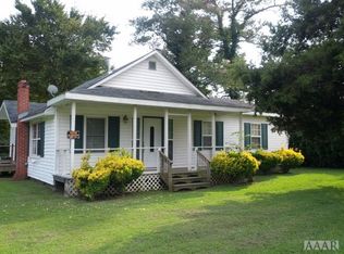 239 Palmer Rd, Camden, NC 27921