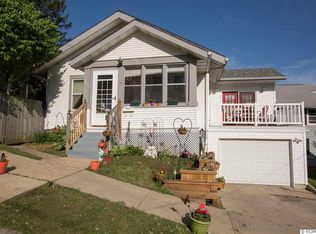 2125 Kleine St, Dubuque, IA 52001