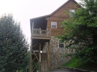 173 Raven Rd, Piney Creek, NC 28663