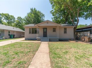 726 SE 18th St, Oklahoma City, OK 73129