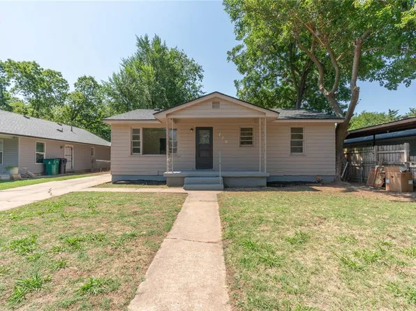 726 SE 18th St, Oklahoma City, OK 73129