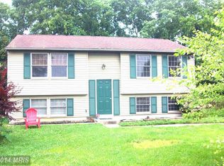 751 Dogwood Ct, Frederick, MD 21701