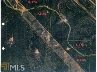 0 Lucas Ln #5AC, Dallas, GA 30132