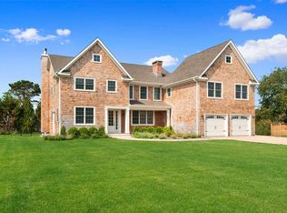 19 Knollwood Dr, Southampton, NY 11968