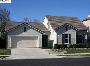 87 Heritage Way, Brentwood, CA 94513