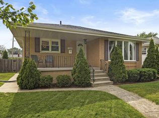 7208 Northcote Ave, Hammond, IN 46324