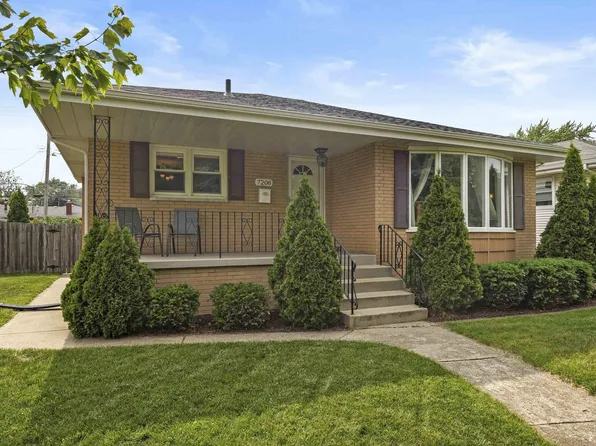 7208 Northcote Ave, Hammond, IN 46324