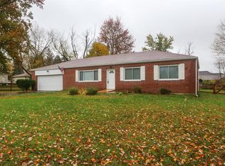 8597 Prilla Ln, Cincinnati, OH 45255