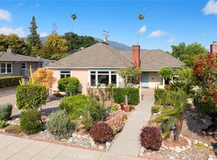 174 Acacia Ave, Monrovia, CA 91016