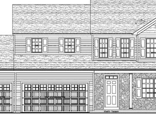 3851 Country Dr, Dover, PA 17315