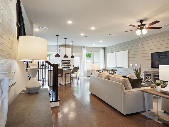 Model Representation- Entry