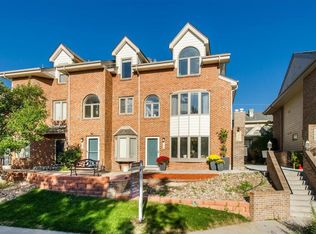 164 S Jackson St, Denver, CO 80209