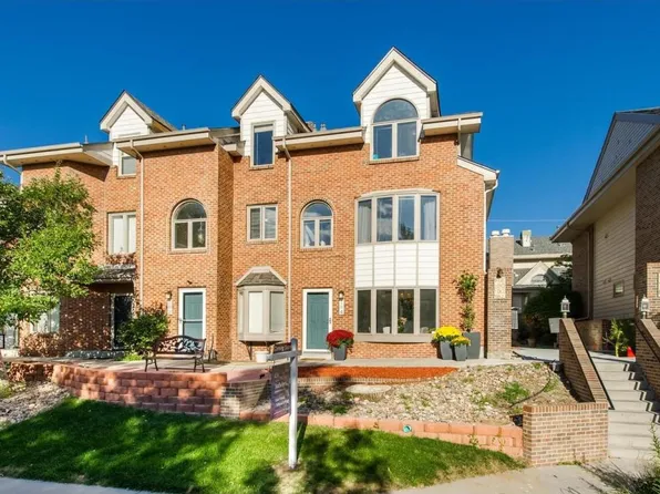 164 S Jackson St, Denver, CO 80209