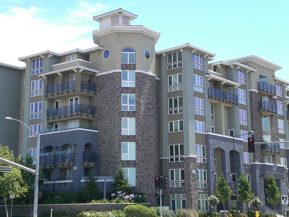 1st image of 5501 De Marcus Blvd APT 408
