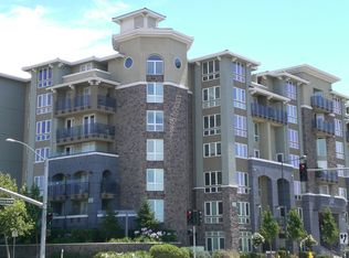 5501 De Marcus Blvd APT 408, Dublin, CA 94568