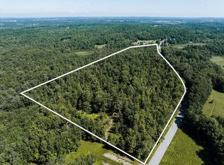 LOT M2 Fields Pond Rd #14, Holden, ME 04429