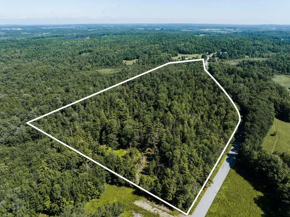 M2 lot 14 Fields Pond Road, Holden, ME 04429