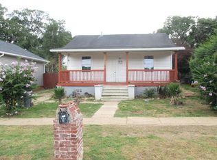 714 La Due St, Cedartown, GA 30125