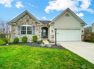 3581 Wilson Farms Blvd, Franklin, OH 45005