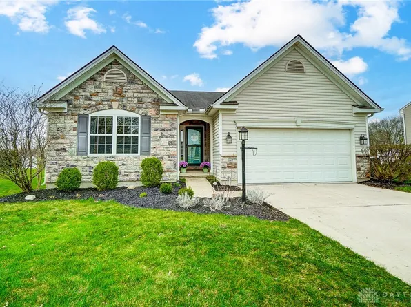 3581 Wilson Farms Blvd, Franklin, OH 45005