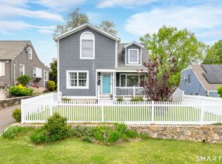 216 Sterling Street, Fairfield, CT 06825