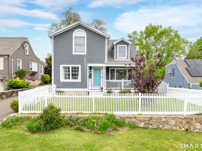 216 Sterling Street, Fairfield, CT, 06825