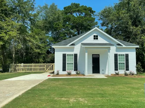 523 Laverne Avenue, North Augusta, SC