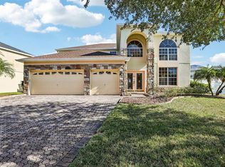 5963 Providence Crossing Trl, Orlando, FL 32829