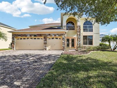 5963 Providence Crossing Trl, Orlando, FL, 32829
