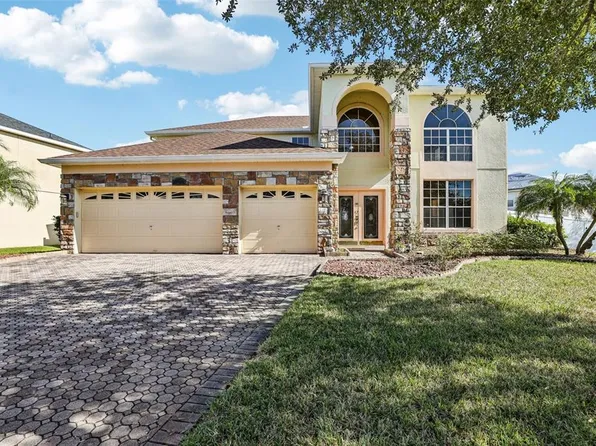 5963 Providence Crossing Trl, Orlando, FL 32829