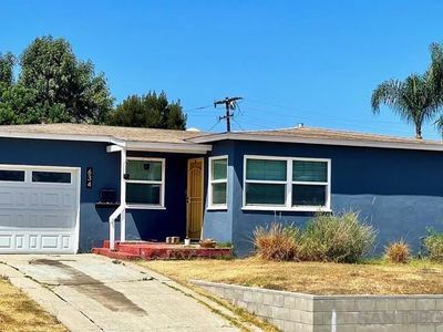 634 Claire Ave, Chula Vista, CA, 91910