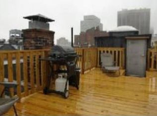 54 Myrtle St APT 3, Boston, MA 02114