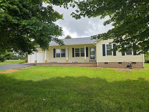 23 Highland Dr, Crossville, TN 38572