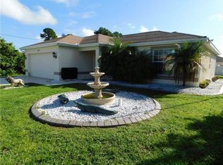 5078 Foxhall Rd, North Pt, FL 34288