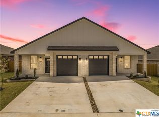 5100 Rose Gdn, Killeen, TX 76542