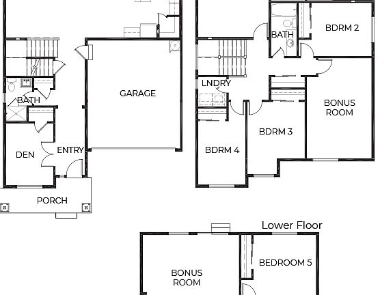 Floor Plan.
