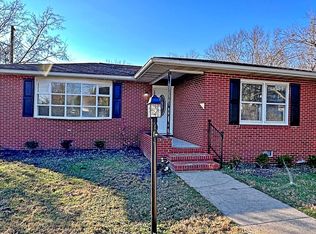 5848 Richardson Rd, East New Market, MD 21631
