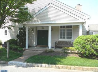 10 Rutland Ln #C, Monroe Township, NJ 08831