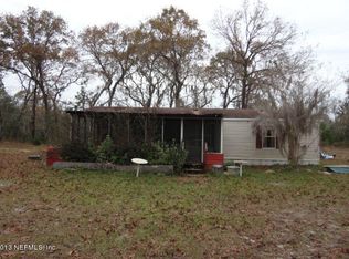 408 3rd Ave, Satsuma, FL 32189