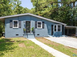 4000 McEwen Dr NW, Huntsville, AL 35810