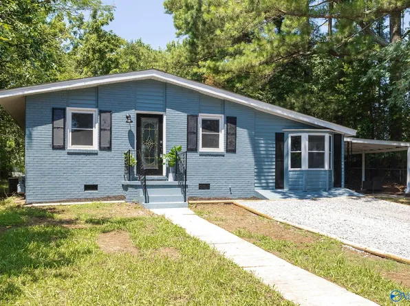 4000 McEwen Dr NW, Huntsville, AL 35810