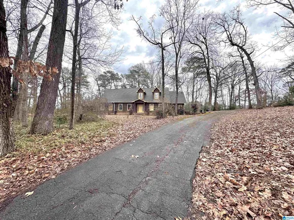 656 Ridge Rd, Birmingham, AL 35206