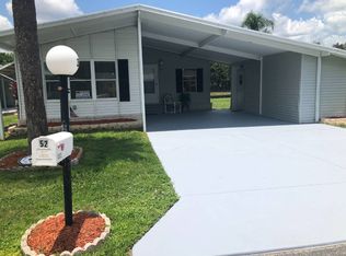 3333 Nine Iron Ct #52, North Fort Myers, FL 33917