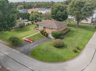 211 10th St, Derry, PA
