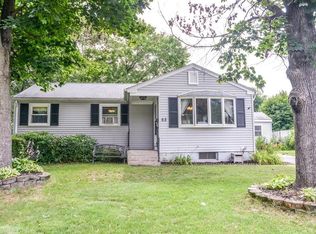 53 Armanella St, Chicopee, MA 01020