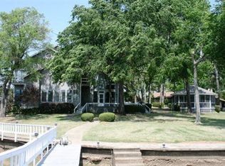 237 Quail Run Cir, Trinidad, TX 75163