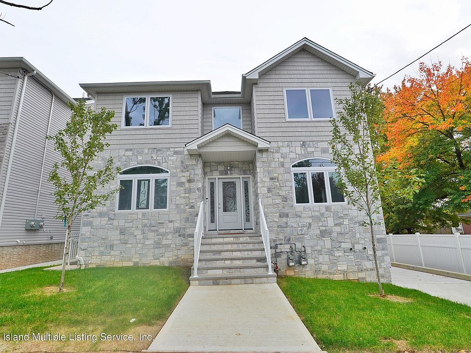 196 Ave, Staten Island, NY 10312 Zillow
