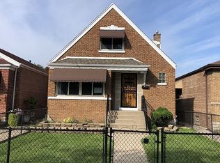 10436 S Avenue O, Chicago, IL 60617
