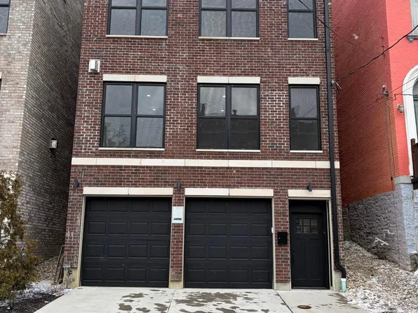 148 Mulberry St, Cincinnati, OH 45202