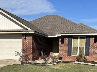 9030 Dawes Oak Dr, Theodore, AL 36582
